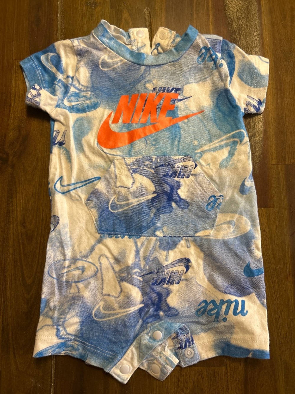 Nike Romper